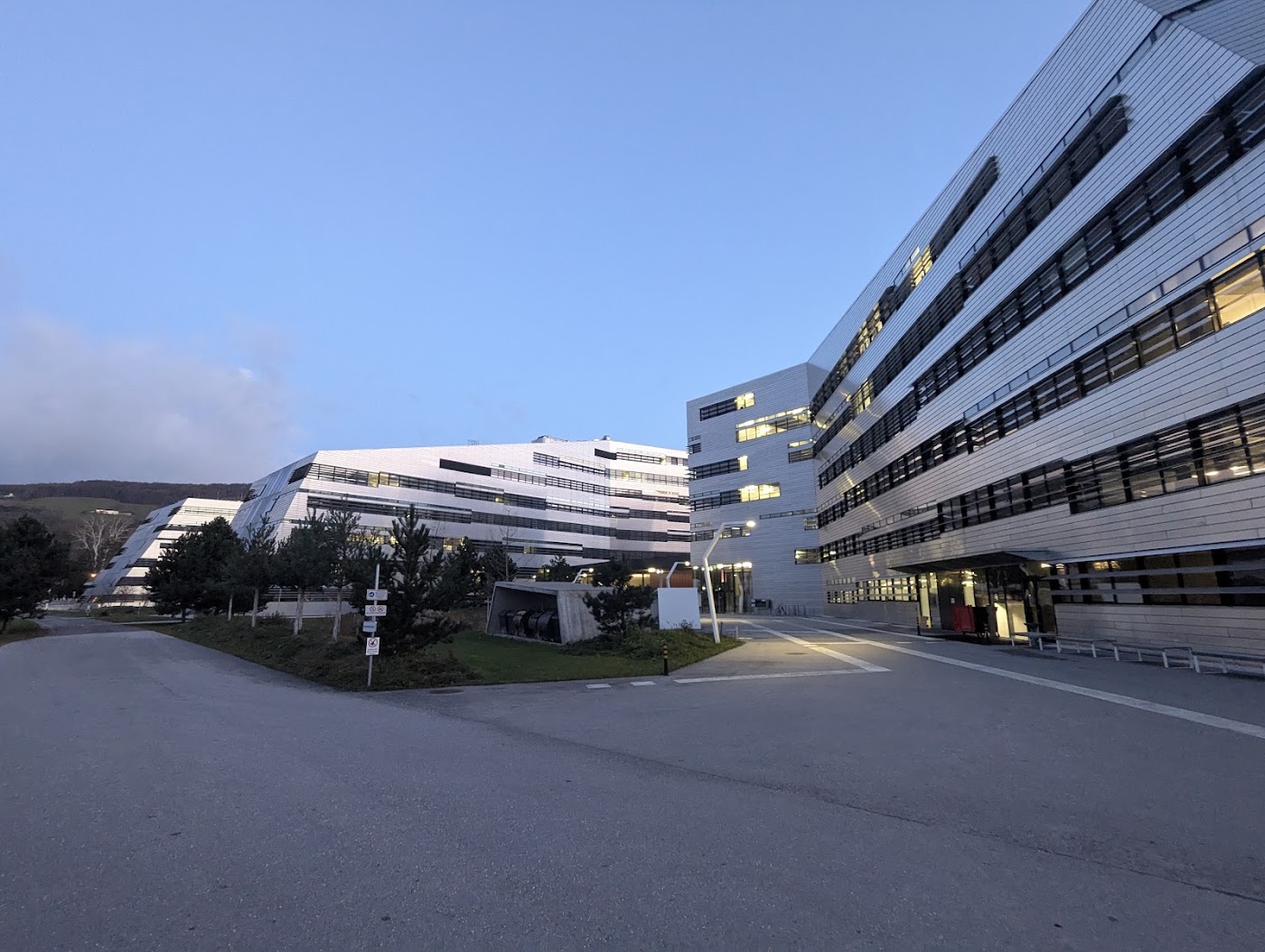 INTERDISCIPLINARY TRANSFORMATION UNIVERSITY