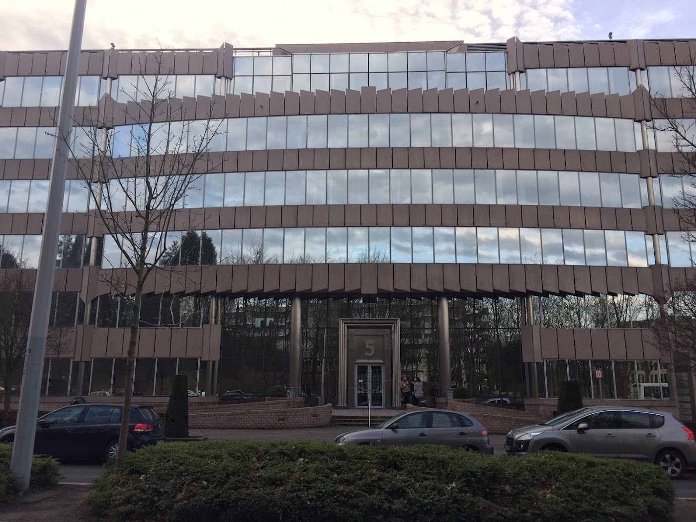 Vesalius College
