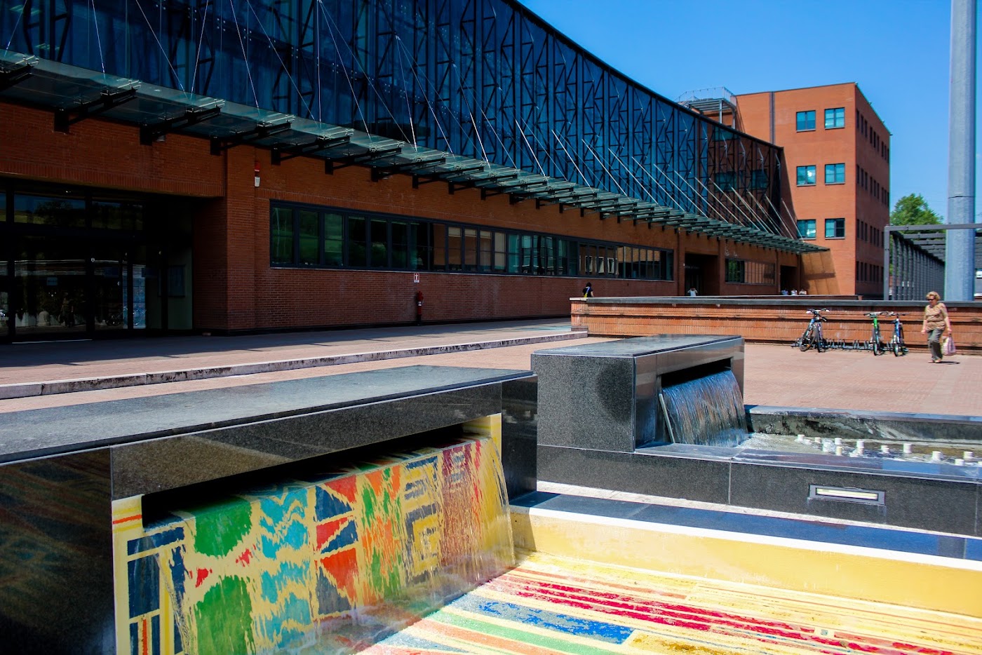 University for Foreigners of Siena