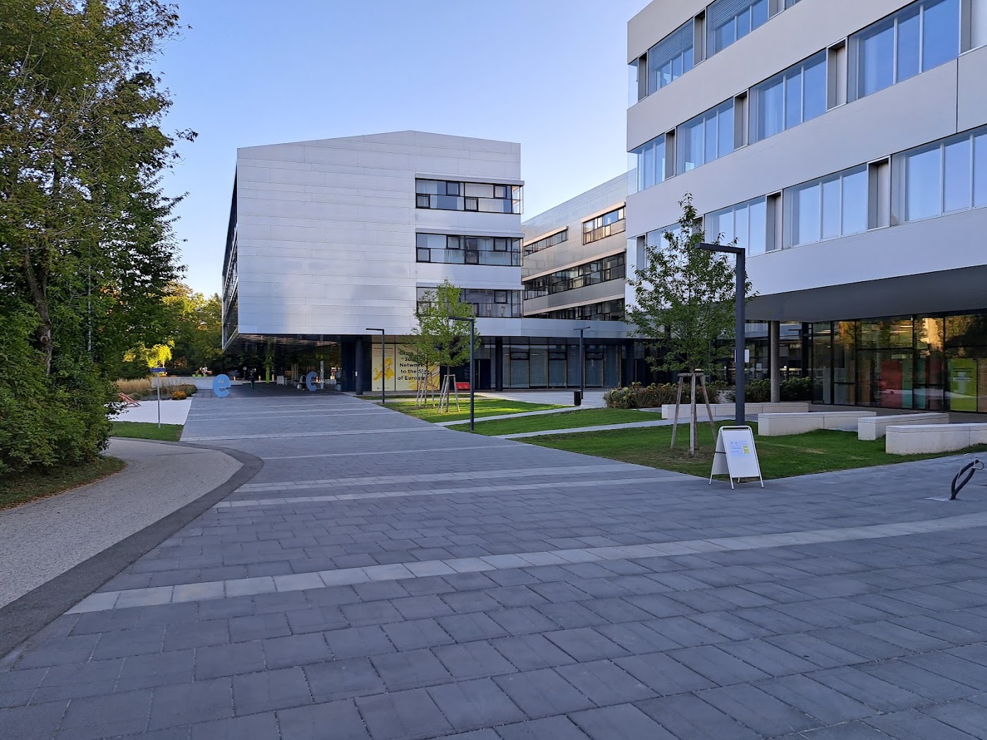 St. Pölten University of Applied Sciences