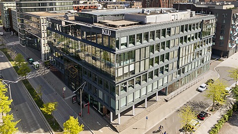 Kühne Logistics University