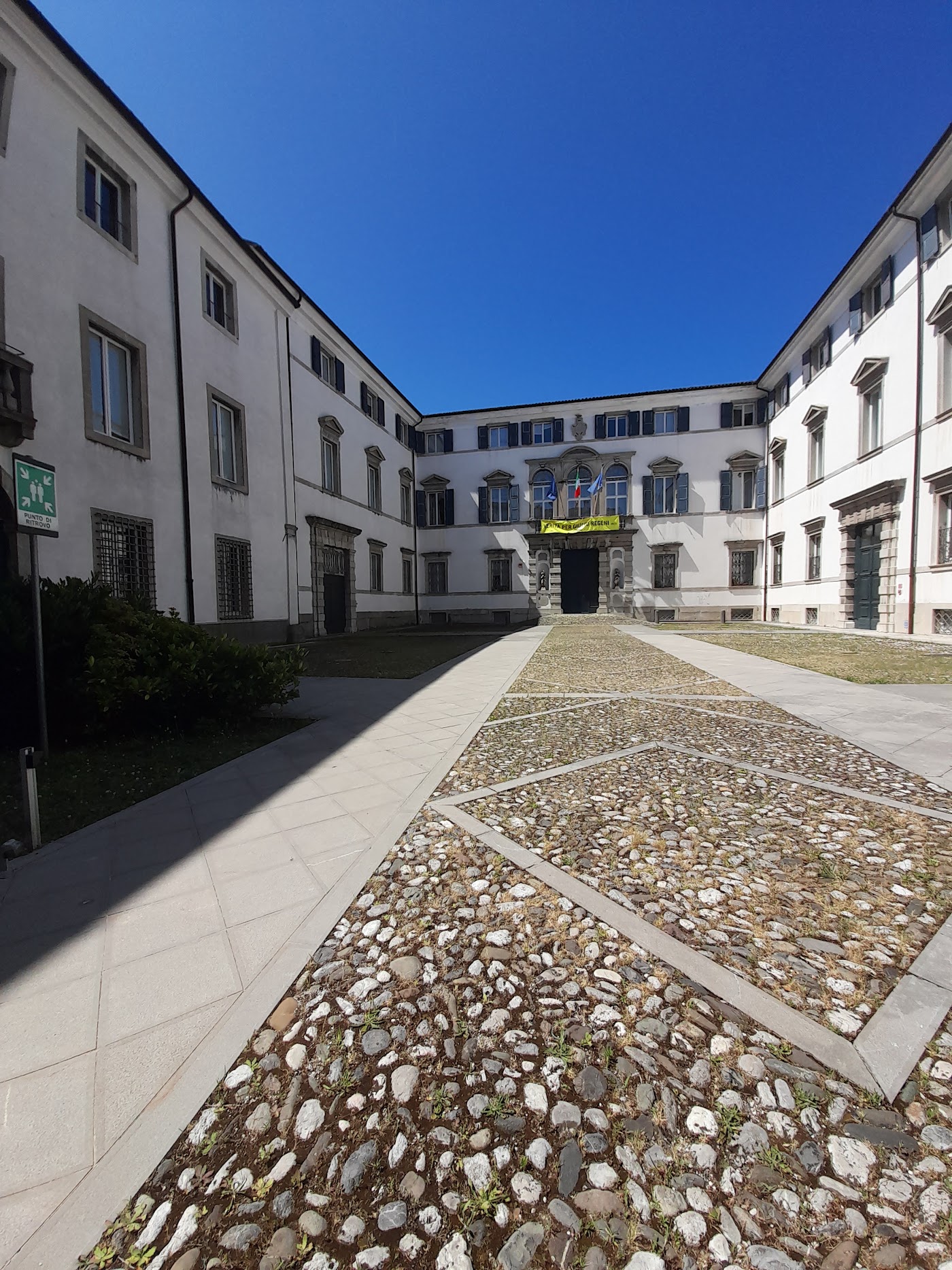 University of Udine
