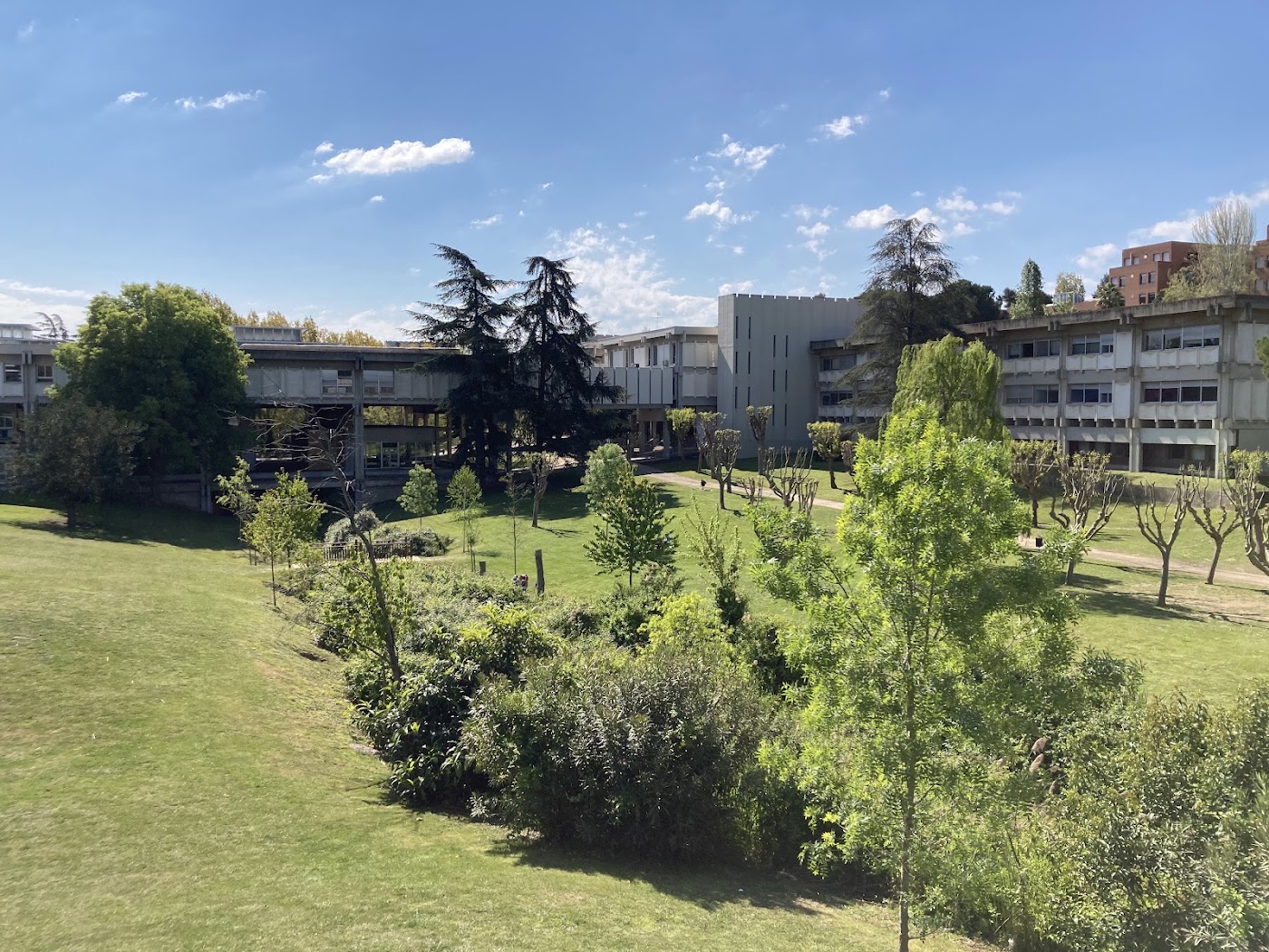 Autonomous University of Barcelona