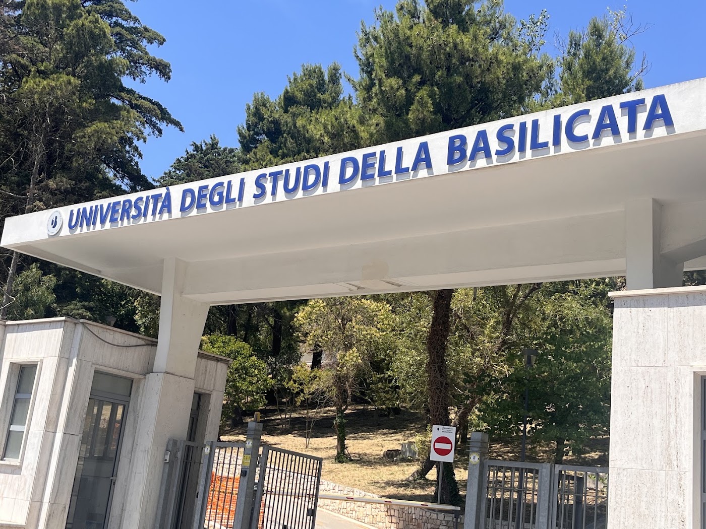 University of the Basilicata
