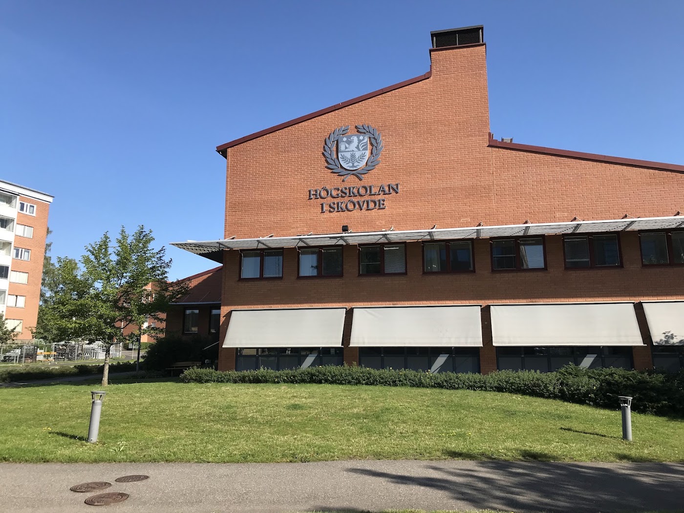University of Skövde