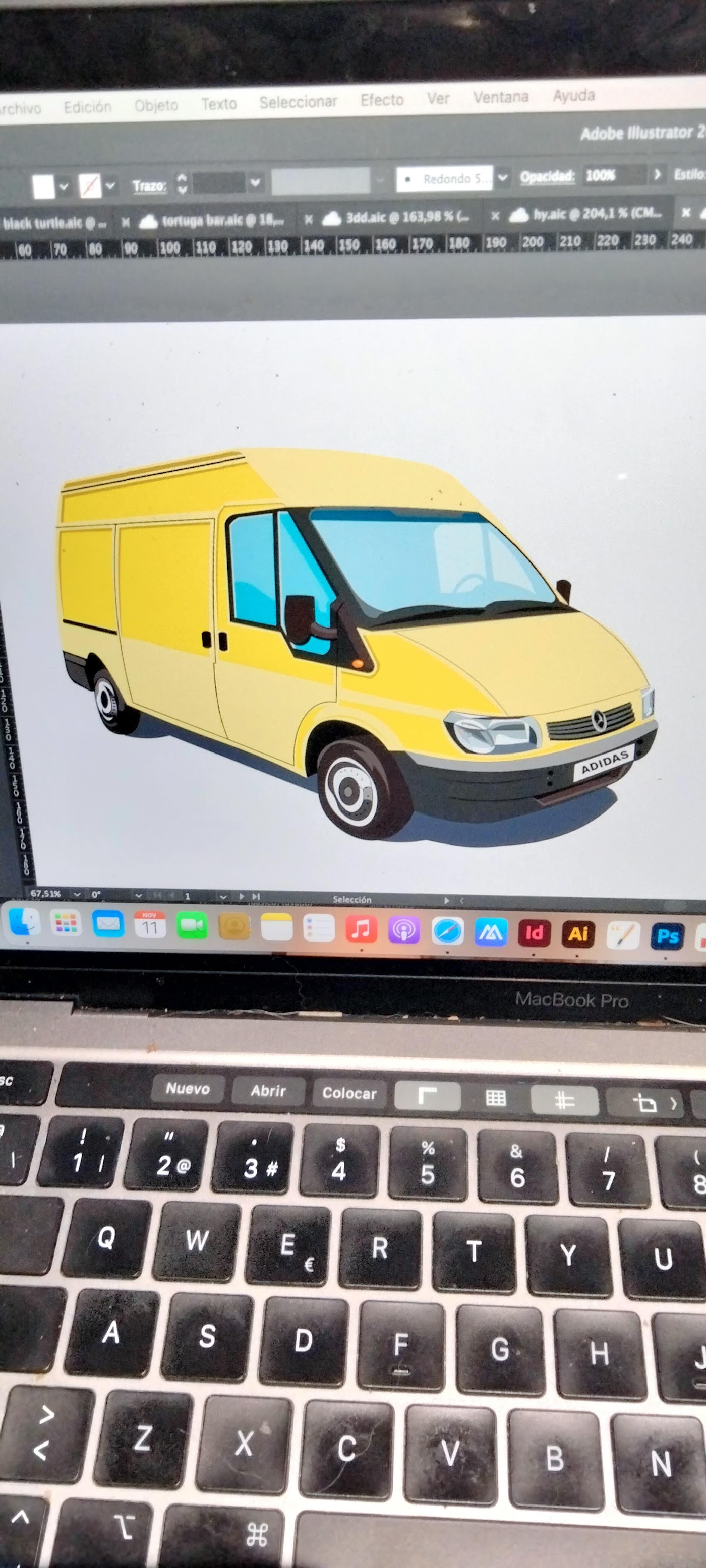 Barreira Arte y Diseño SL