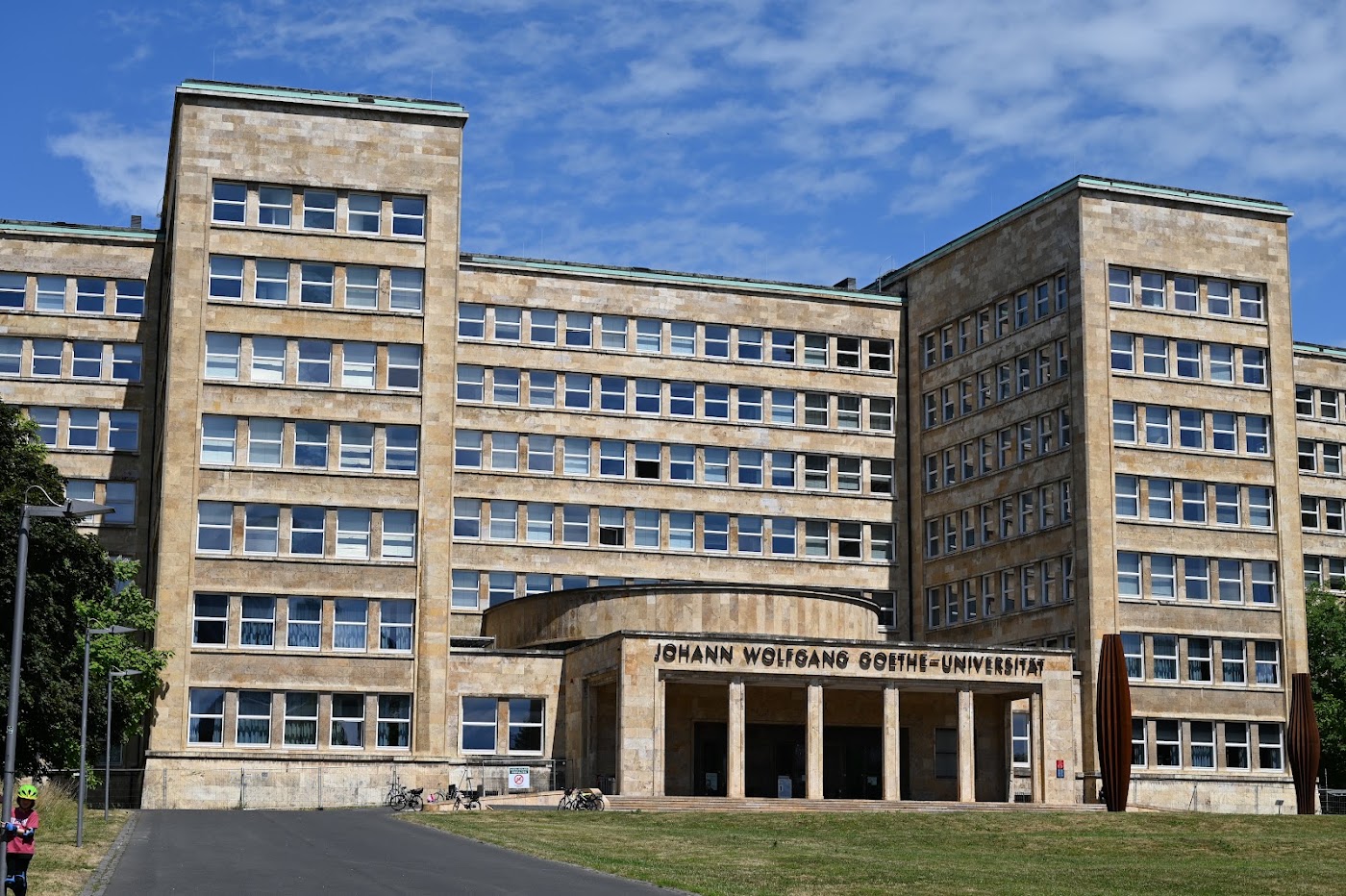 Frankfurt University