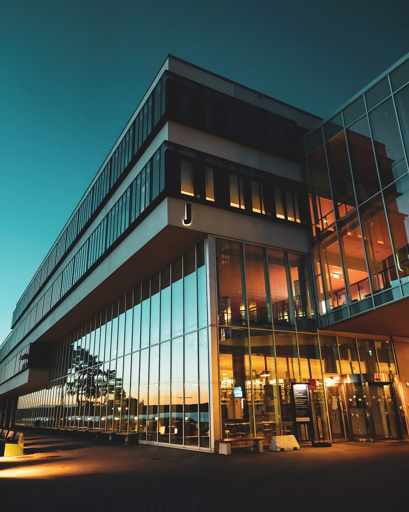Blekinge Institute of Technology