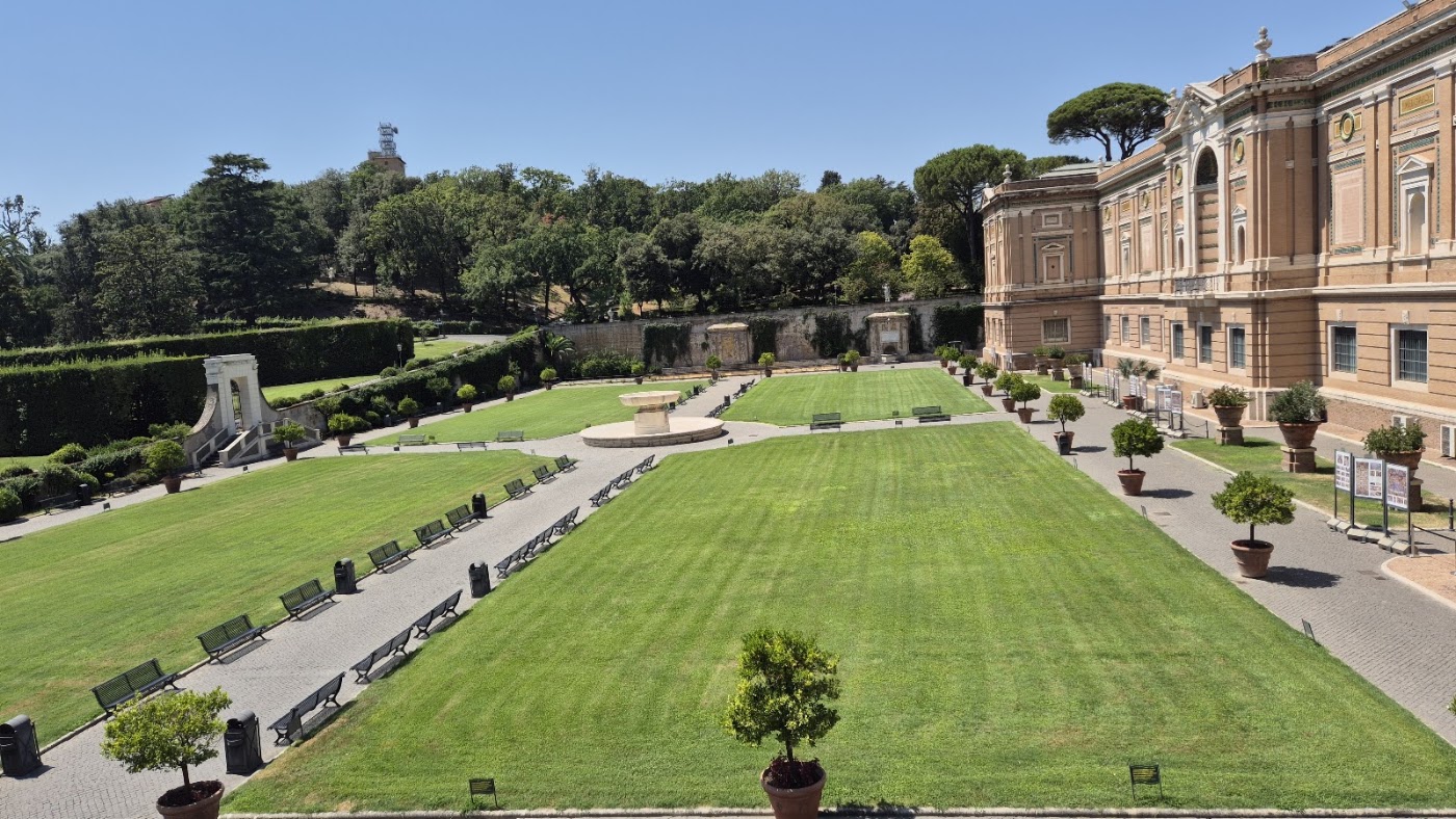 EUROPEAN PUBLIC LAW ORGANIZATION - ITALY OFFICE