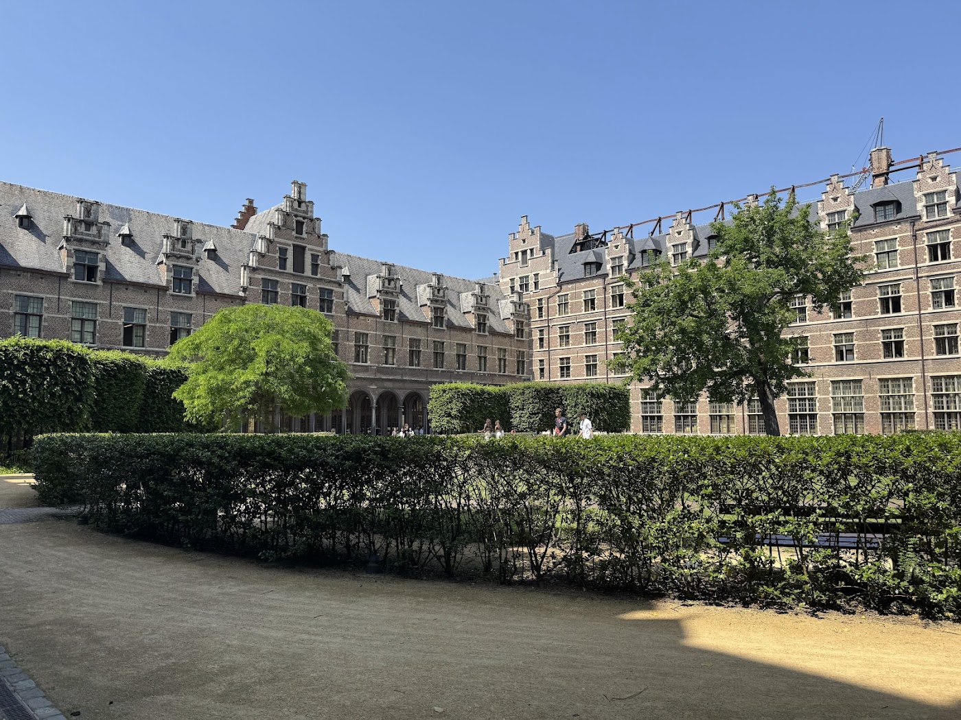 University of Antwerp
