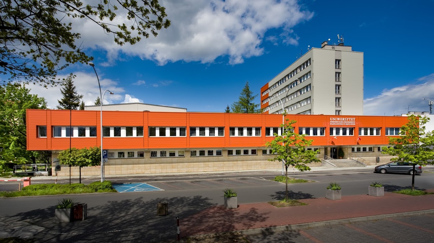Jan Długosz University in Częstochowa