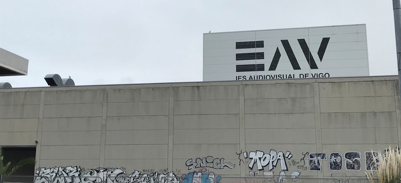 IES Audiovisual de Vigo