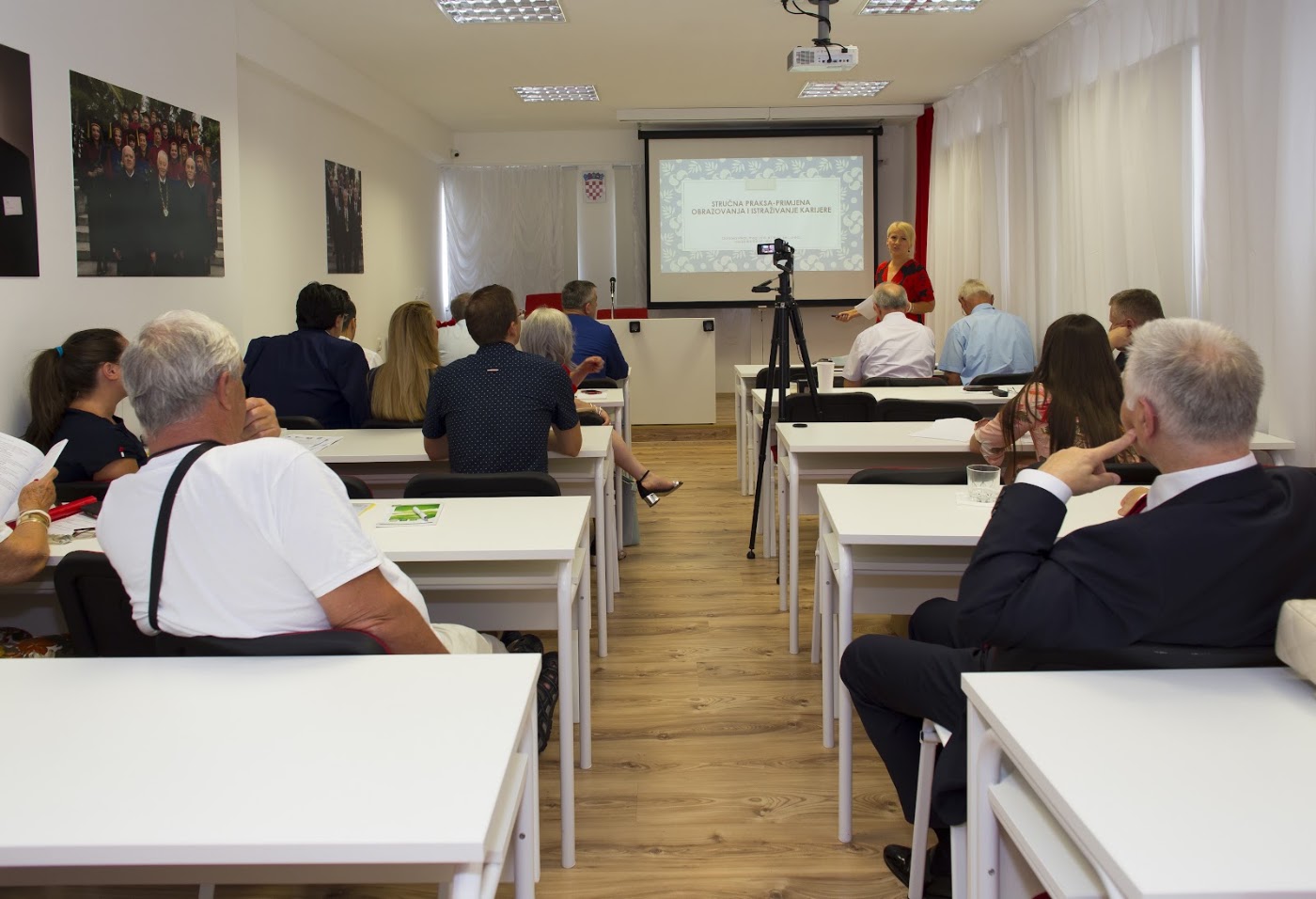 University of Applied Sciences Arca