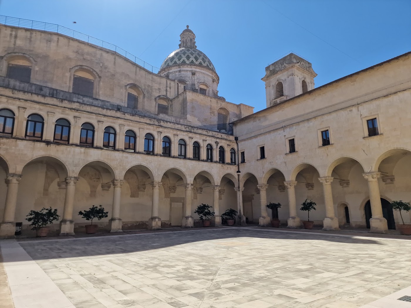 University of Salento