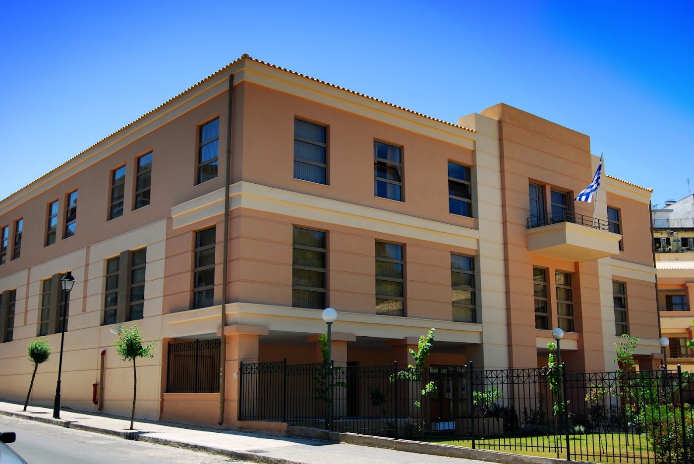 Ionian University