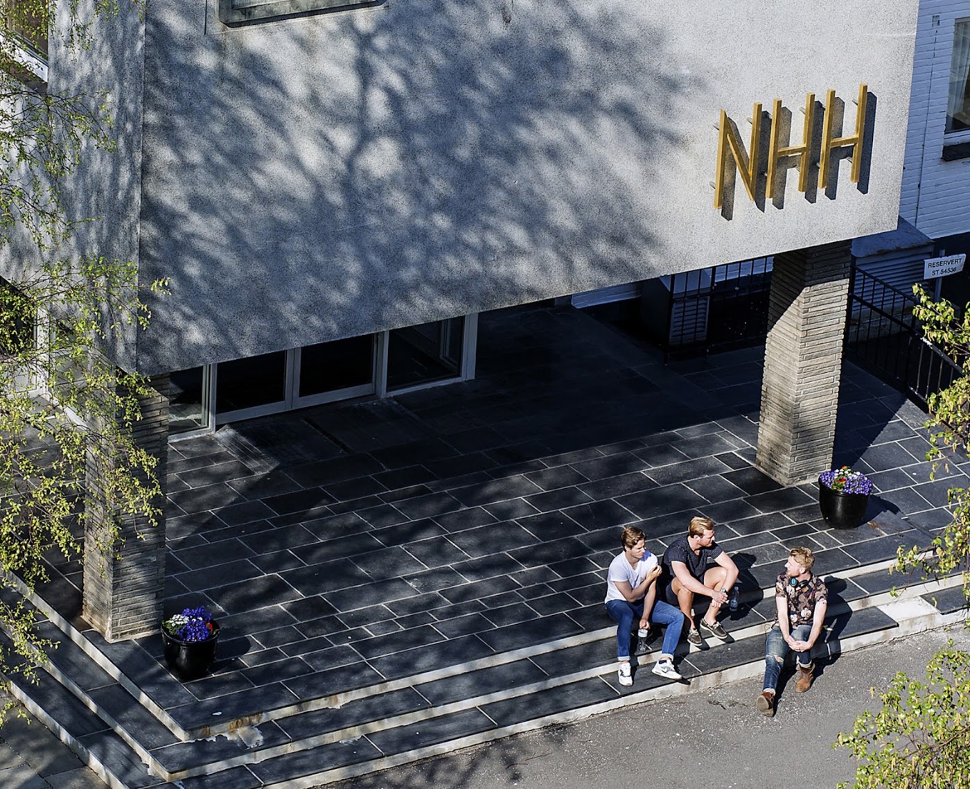 Norwegian School of Economics