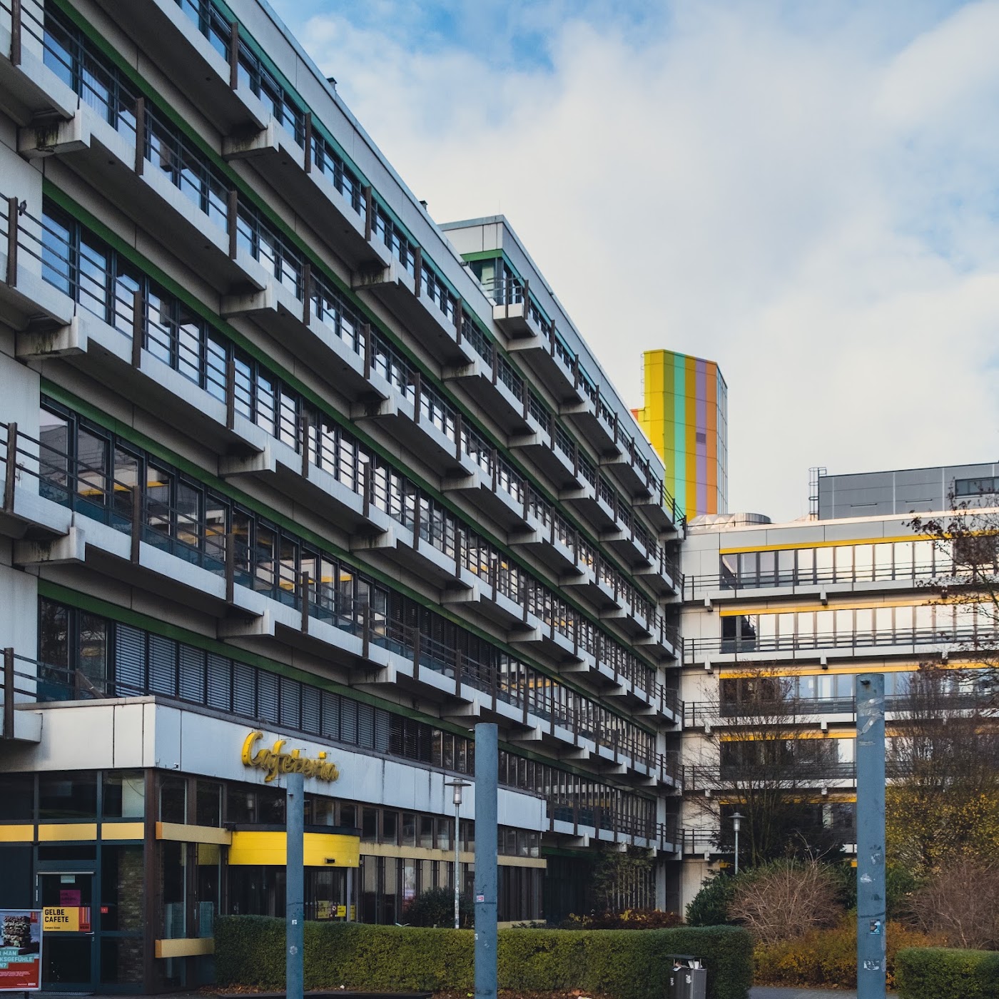University of Duisburg-Essen