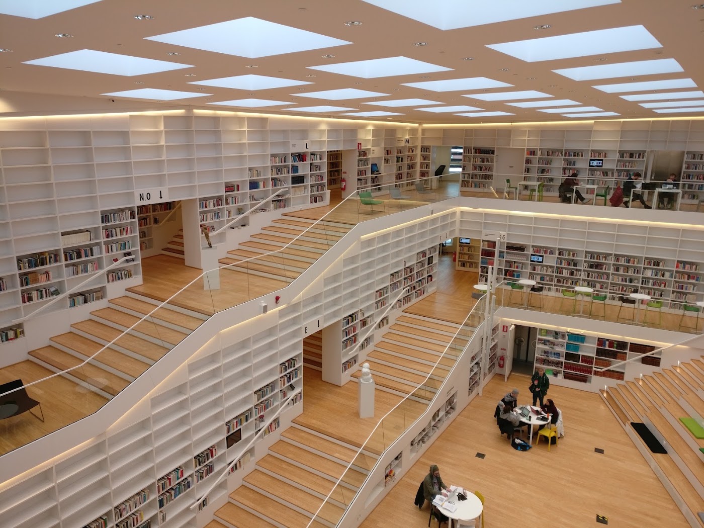 Dalarna University
