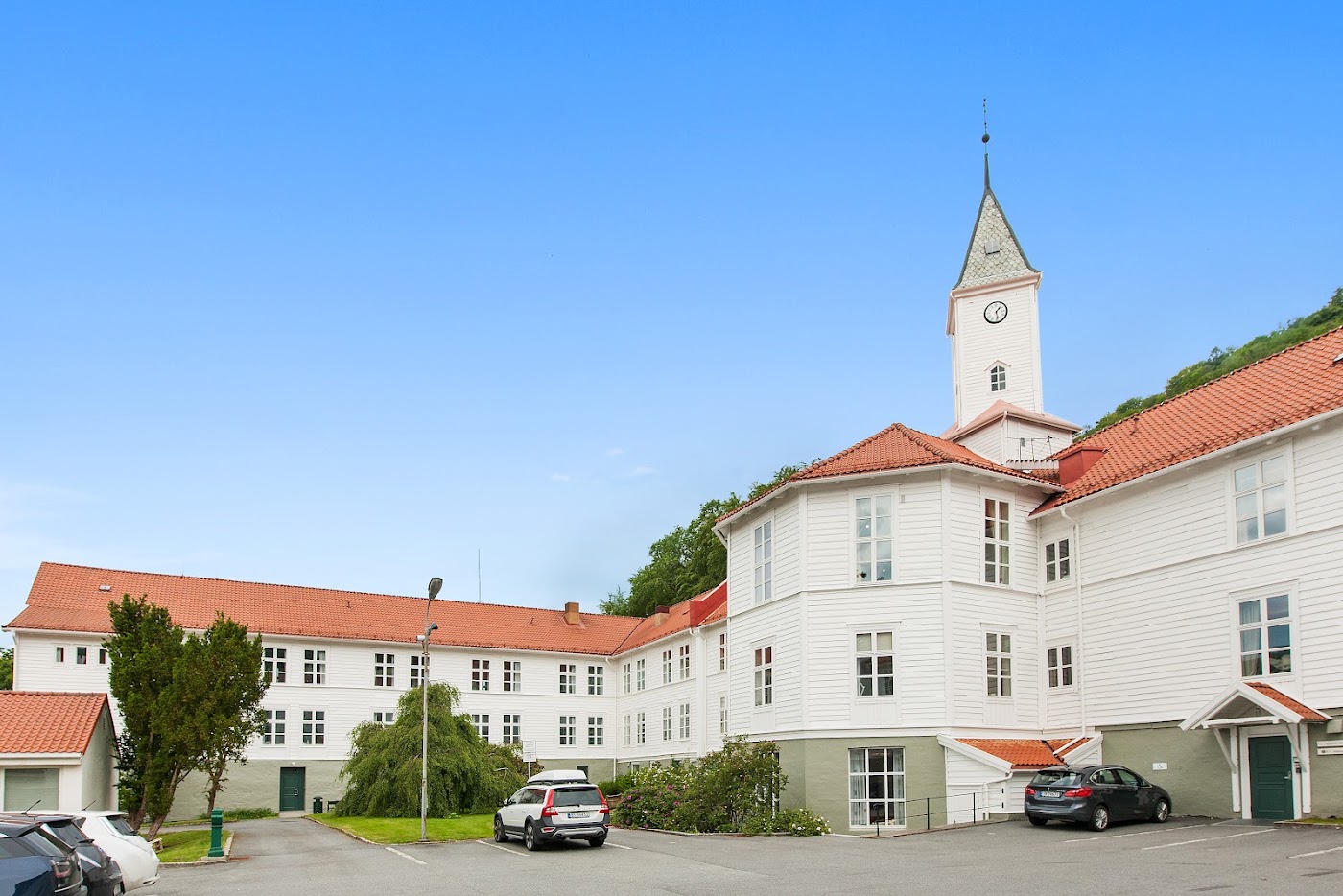 NLA University College