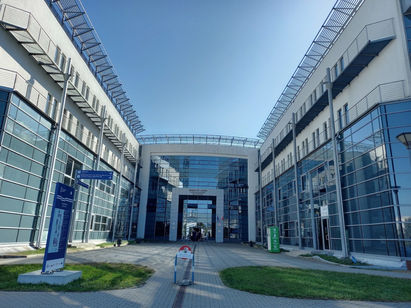 University of Gdańsk