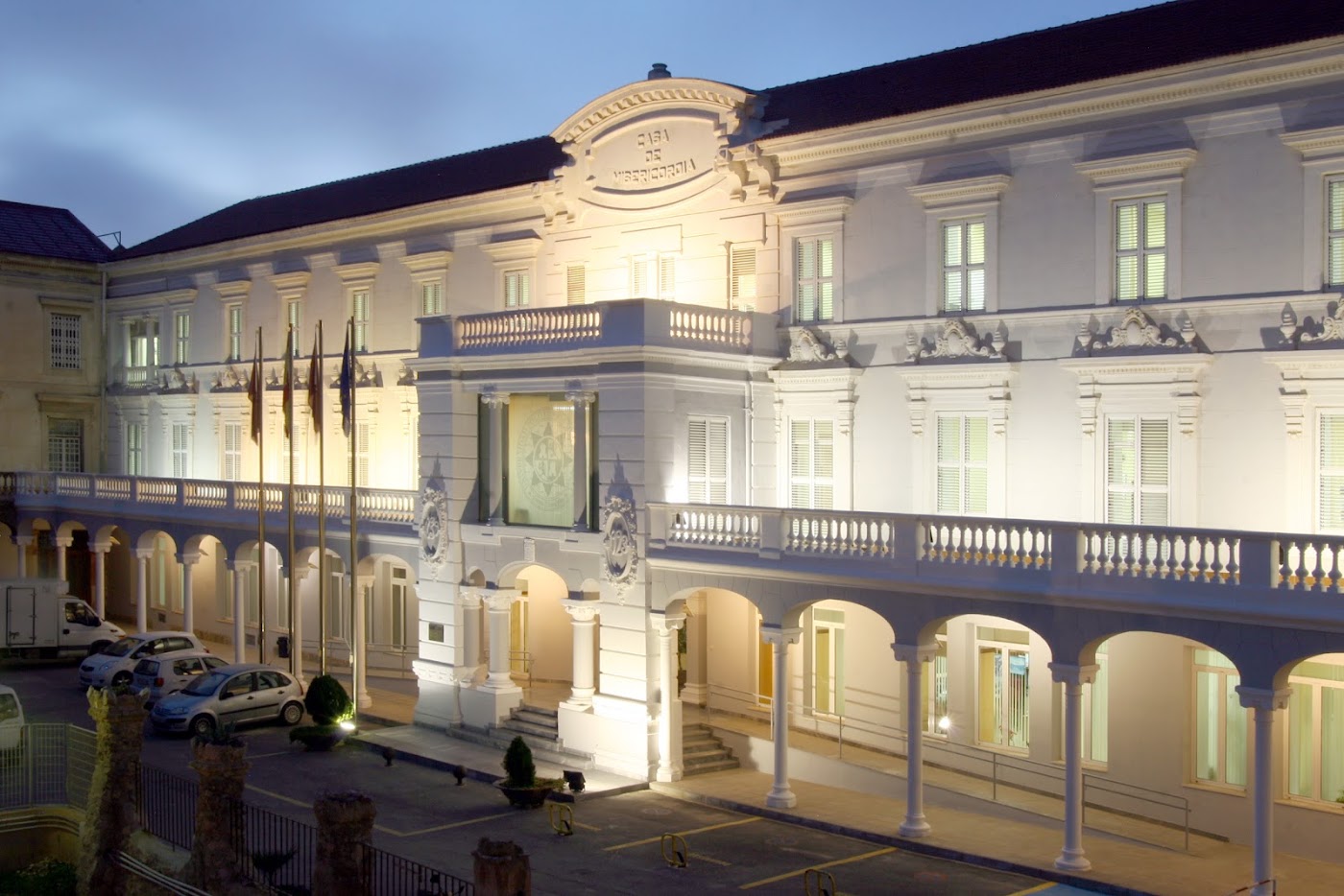 Technical University of Cartagena
