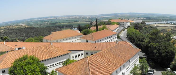 Polytechnic Institute of Santarém