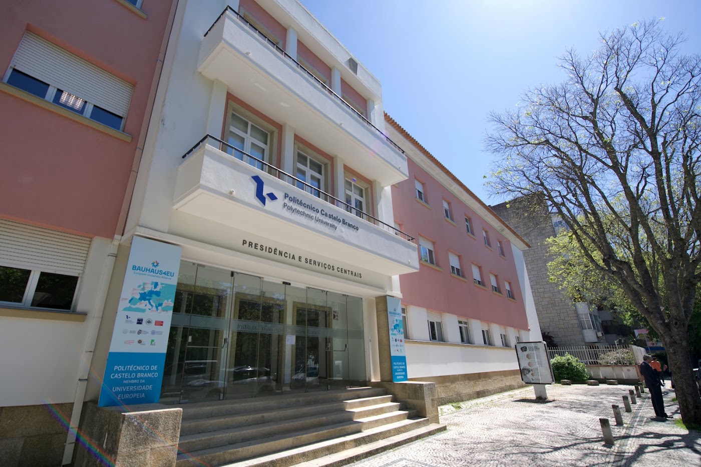 Polytechnic Institute of Castelo Branco