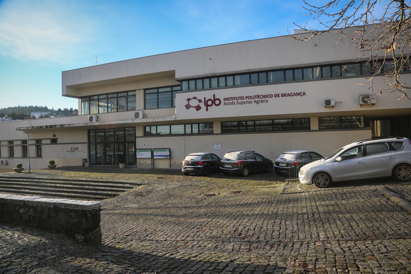 Polytechnic Institute of Bragança