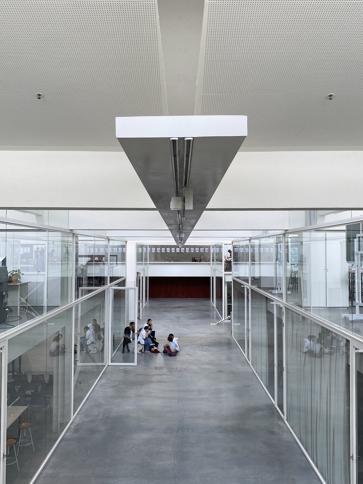Higher School of Arts of Oporto