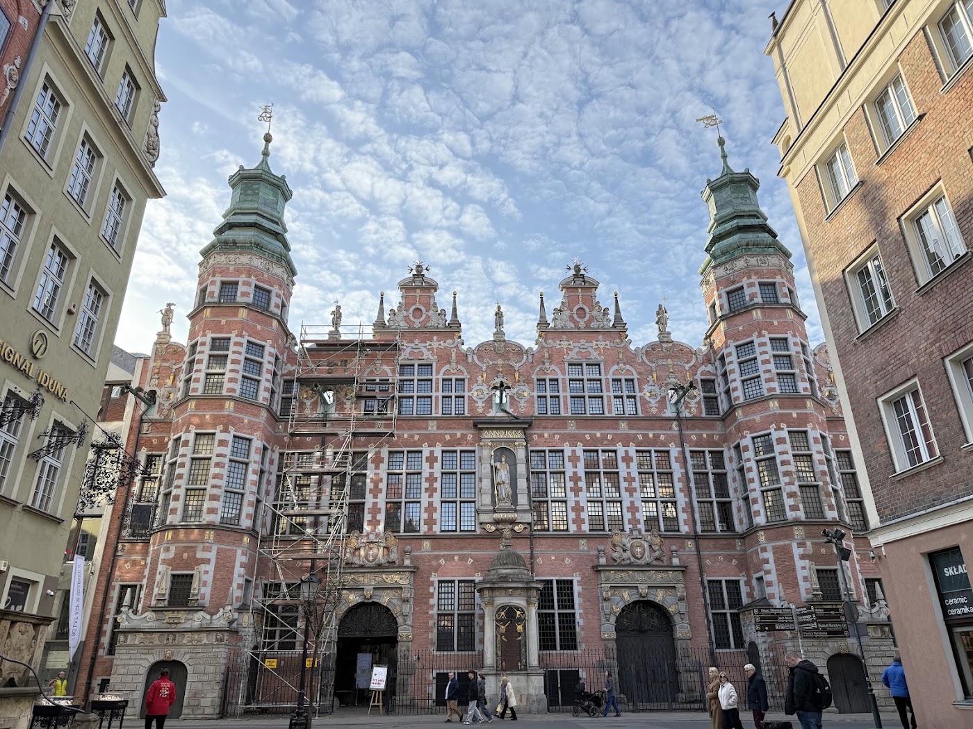 Academy of Fine Arts in Gdańsk