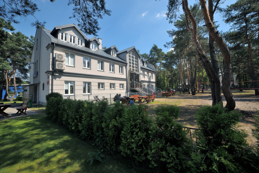 Higher School of Euro Regional Economy in Józefów