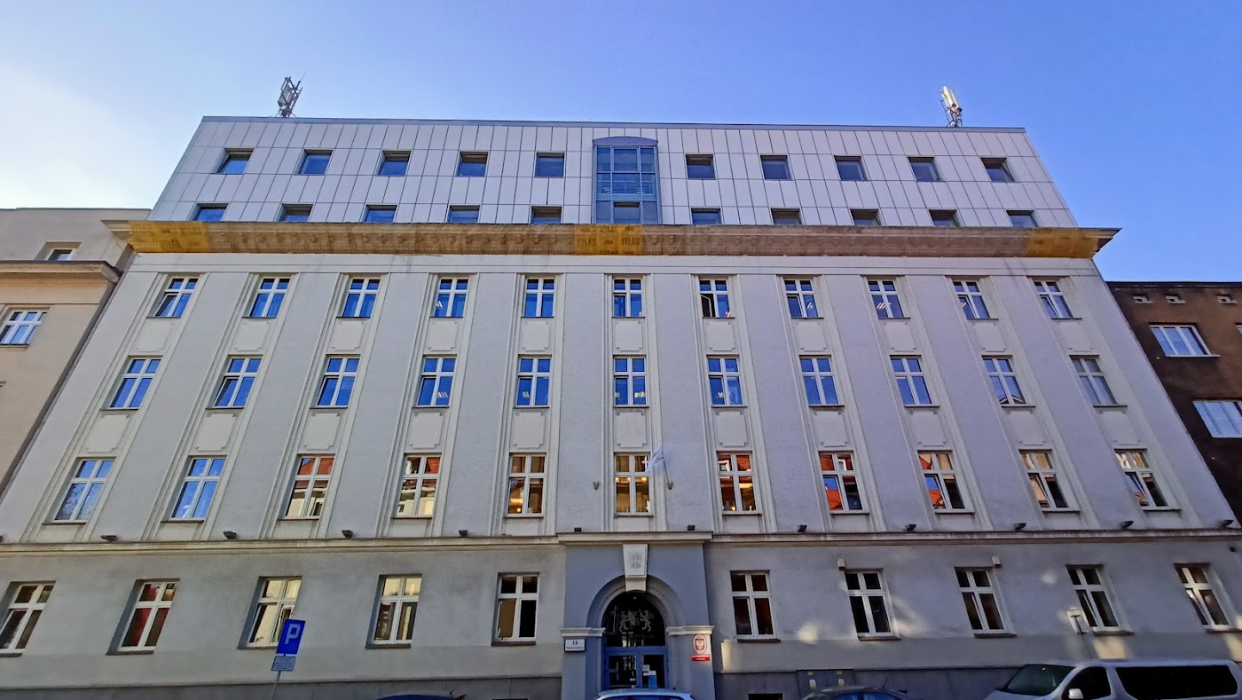 Slaski University Medyczny W Katowicach