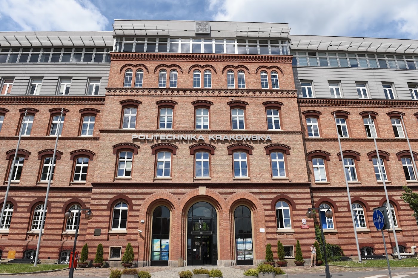 Tadeusza Kościuszki Cracow University of Technology