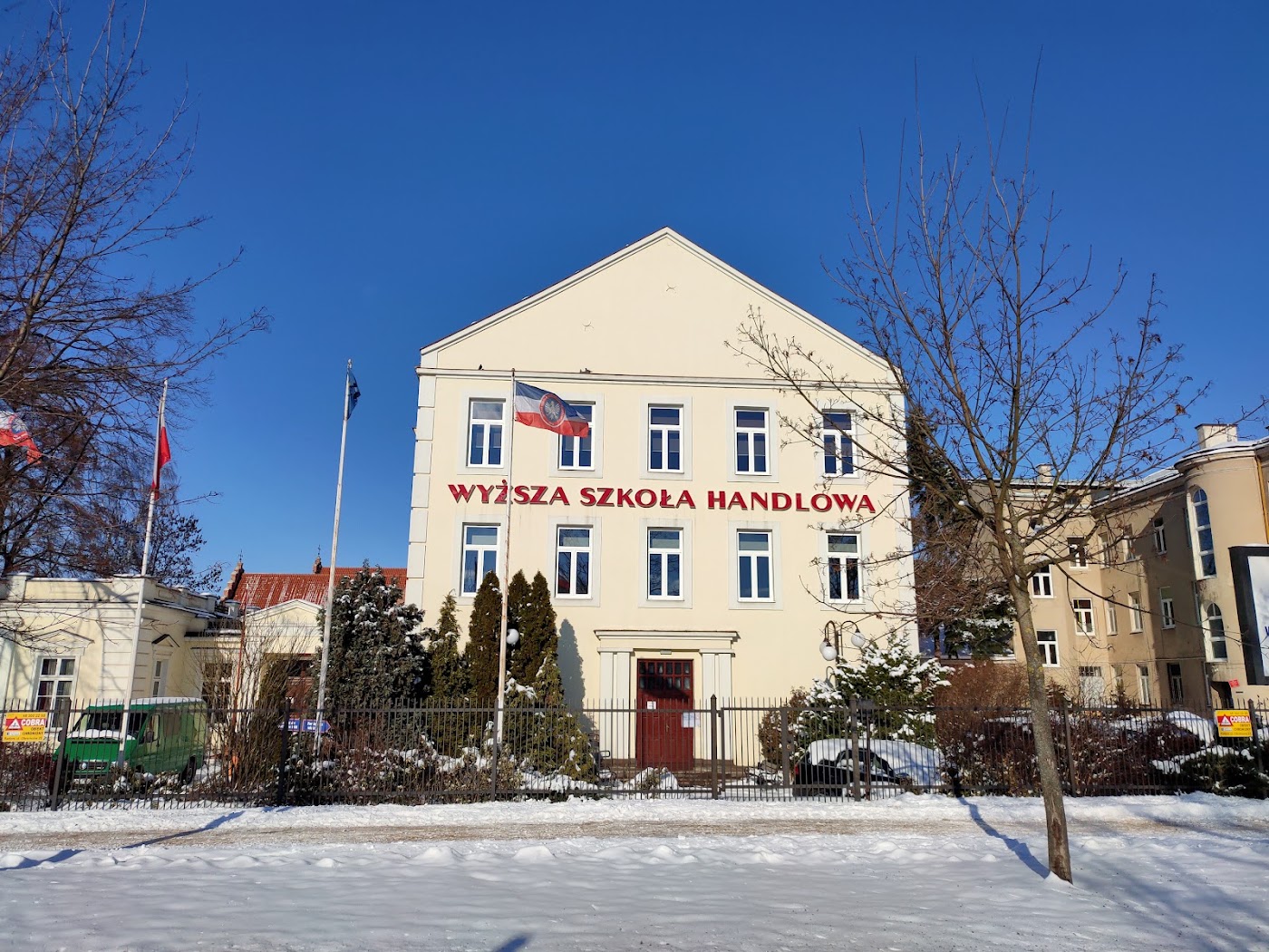 Radom Academy of Economics