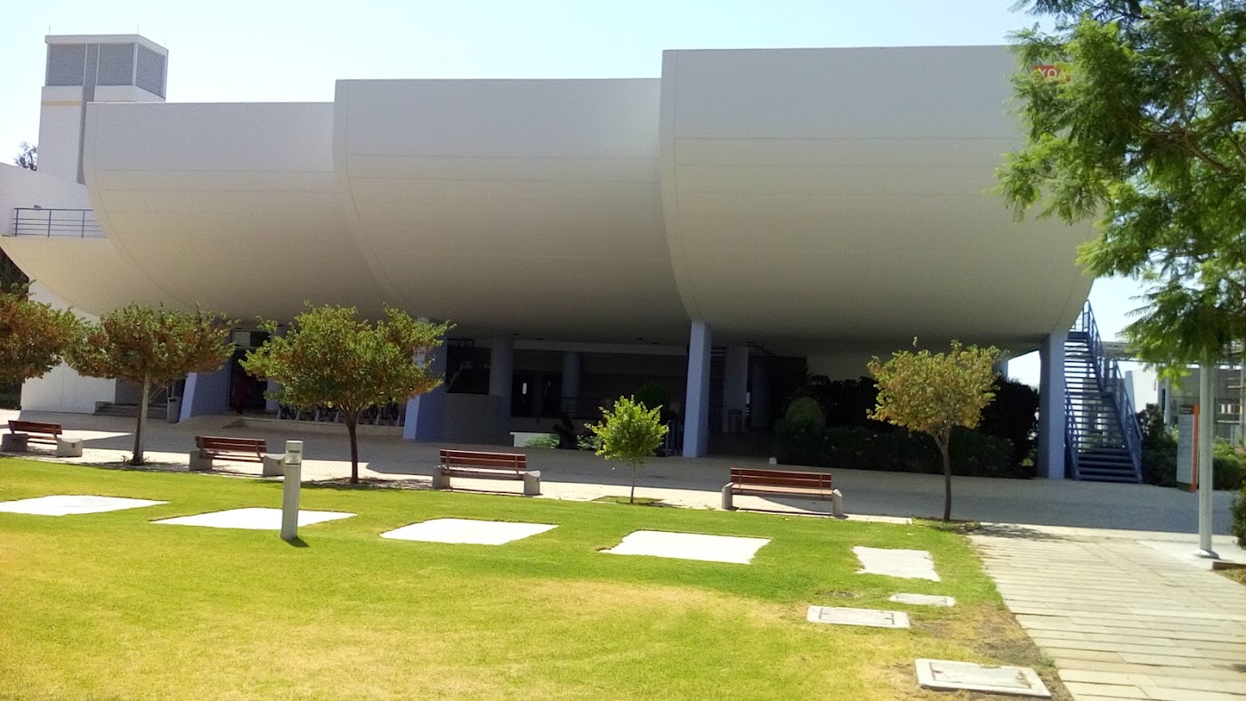 Cyprus University of Technology