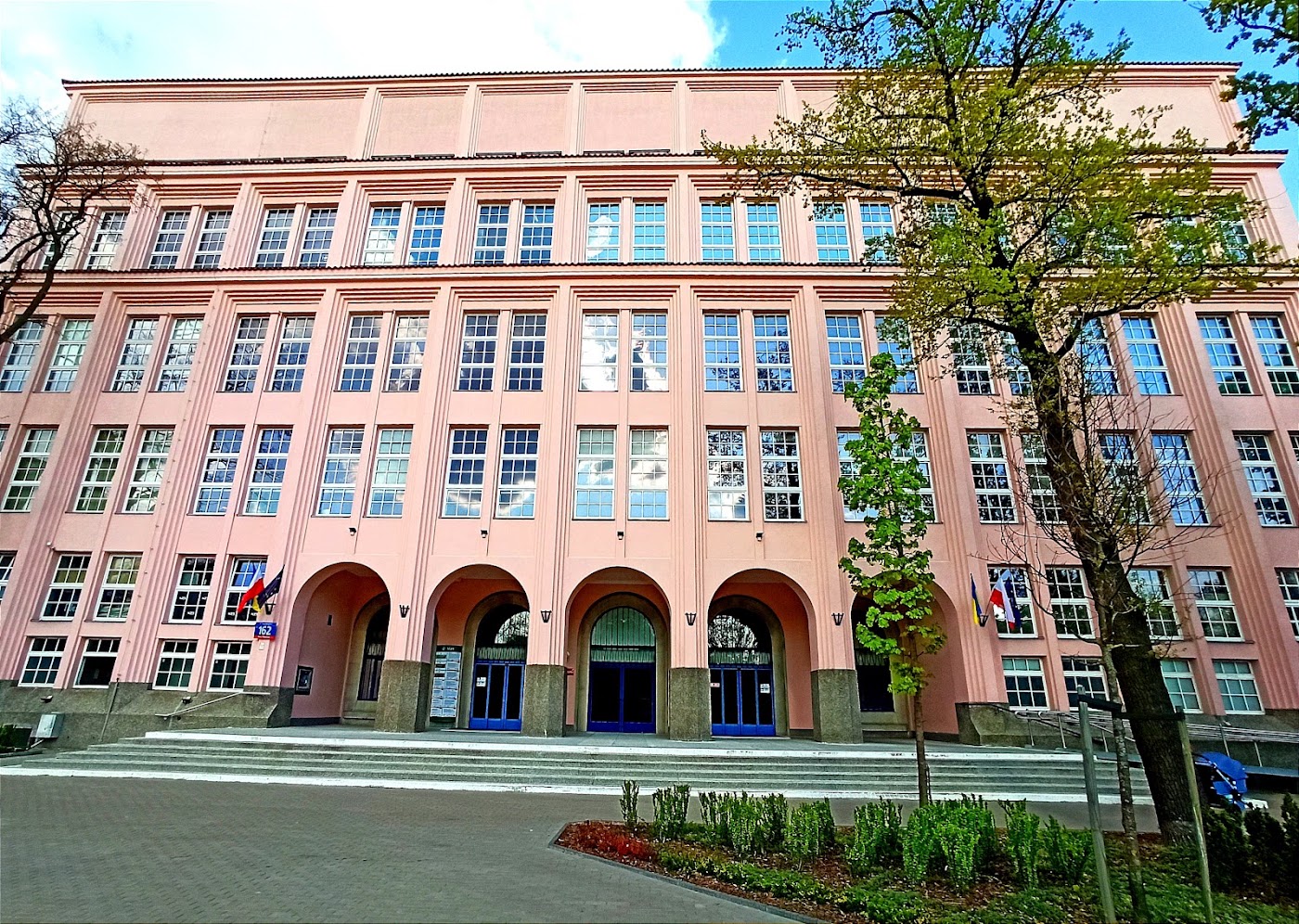 Warsaw School of Economics