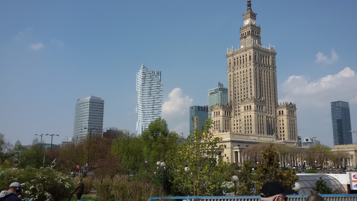 Wszechnica Polska University In Warsaw