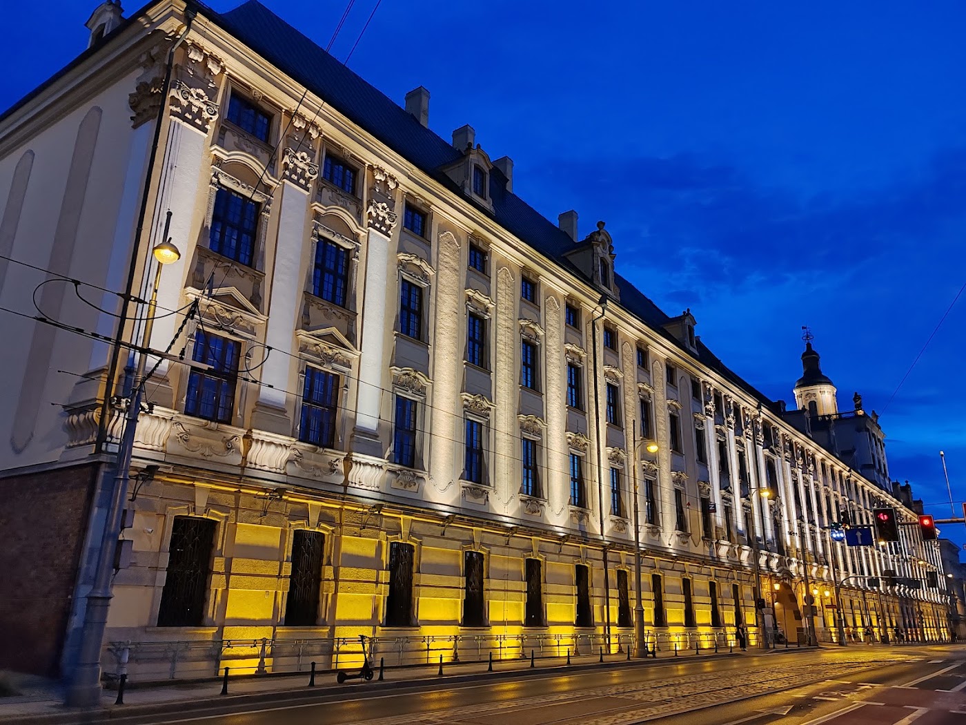 University of Wrocław