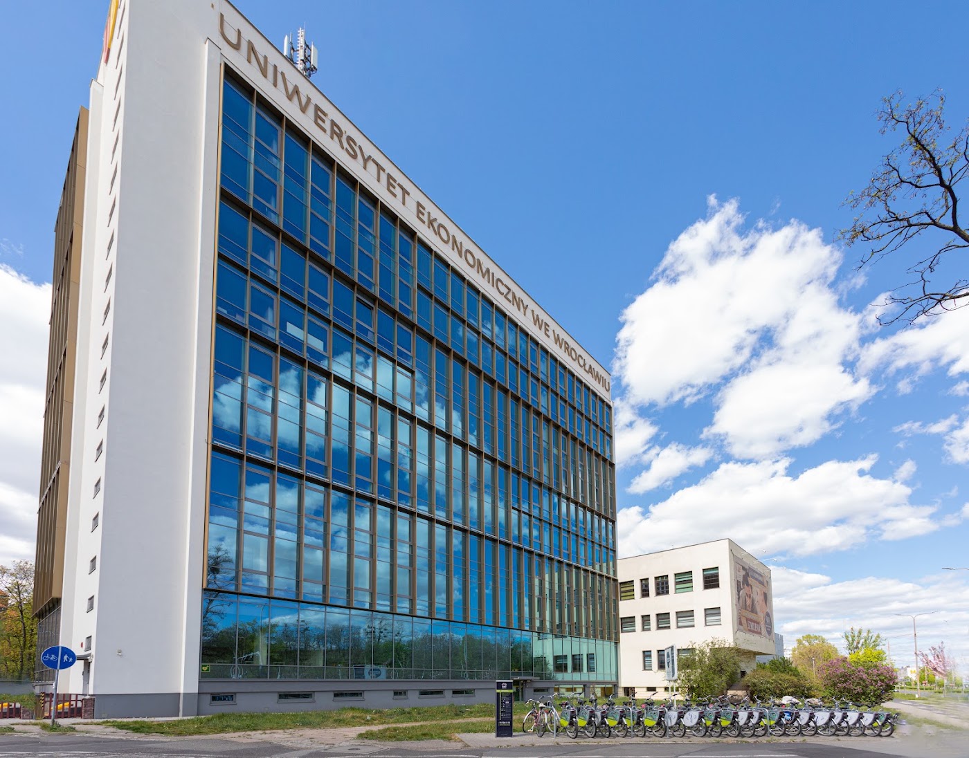 University of Economics in Wrocław