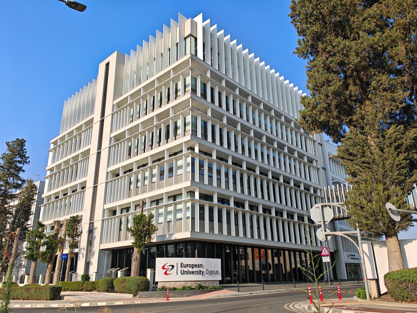 European University - Cyprus