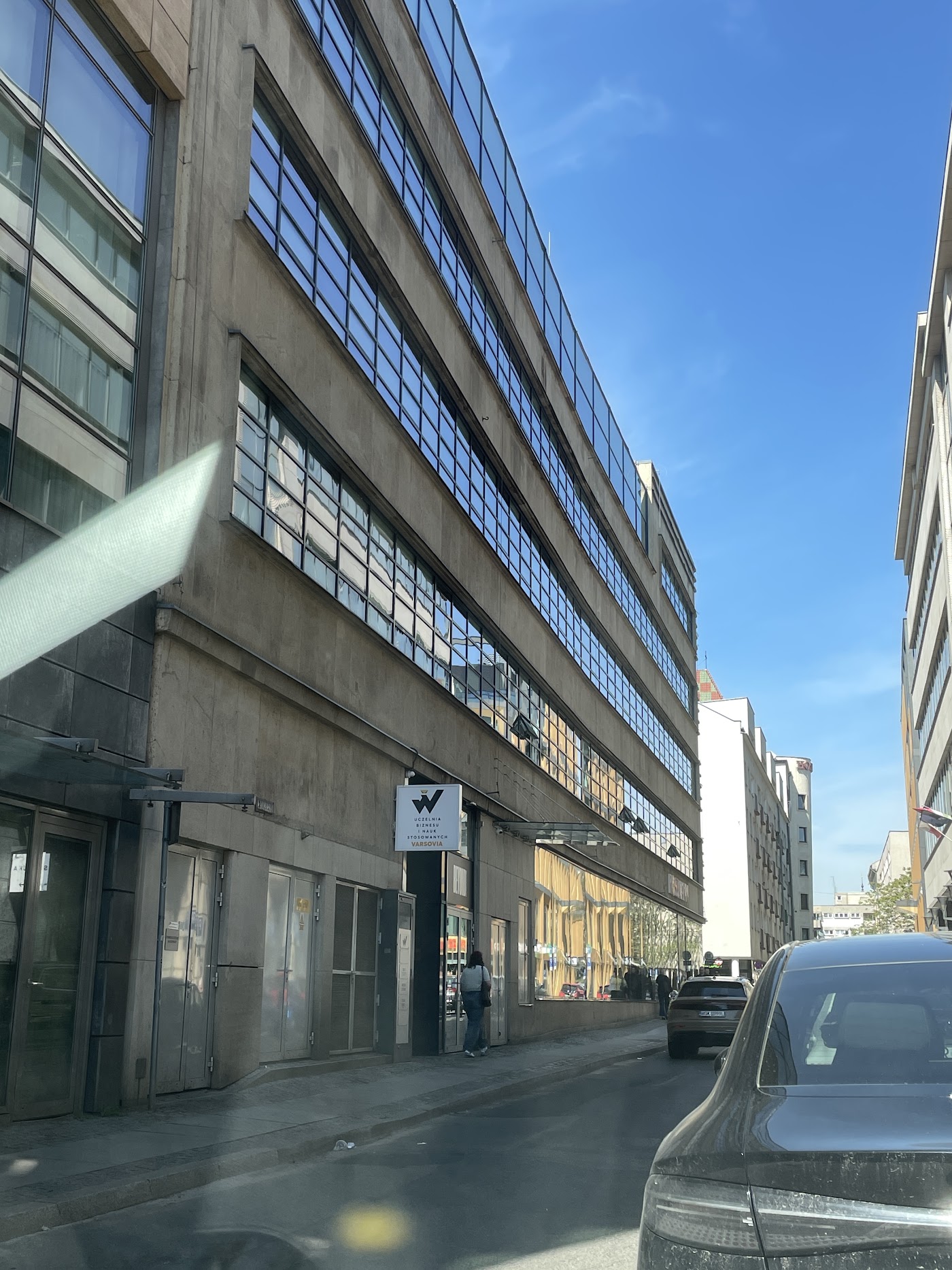 The Wroclaw Business University of Applied Sciences