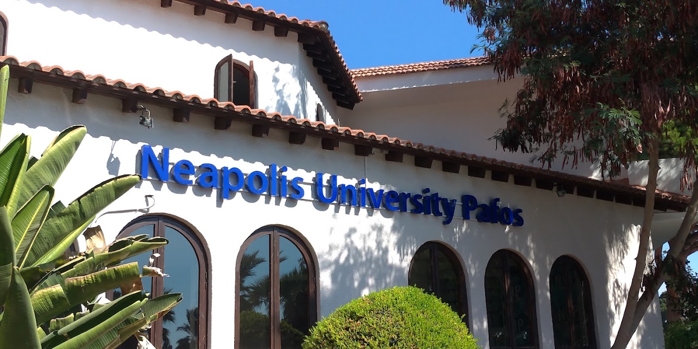 Neapolis University