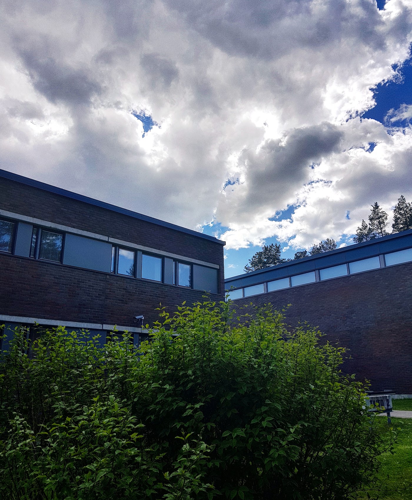 Kajaani University of Applied Sciences