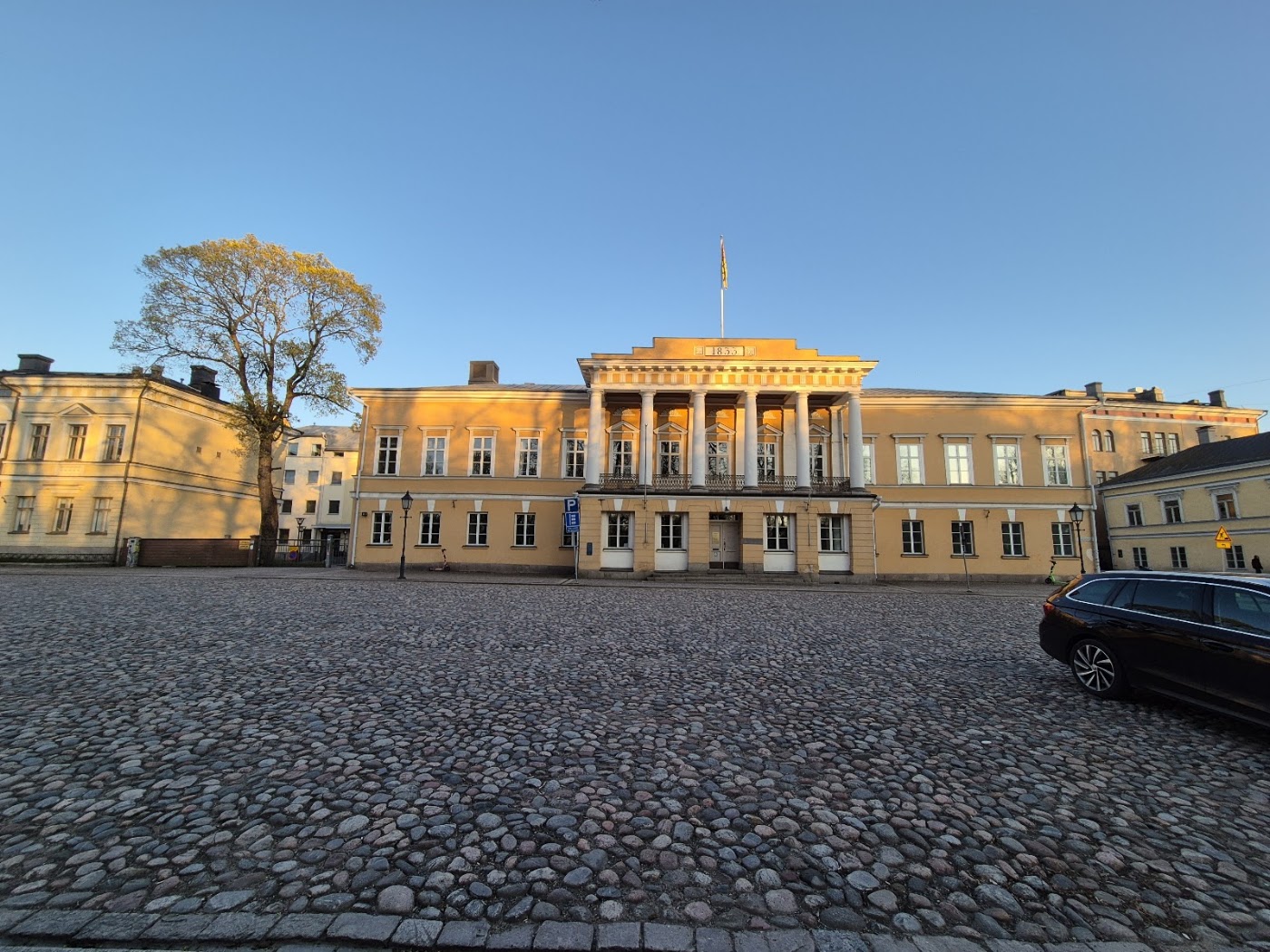 Åbo Akademi University