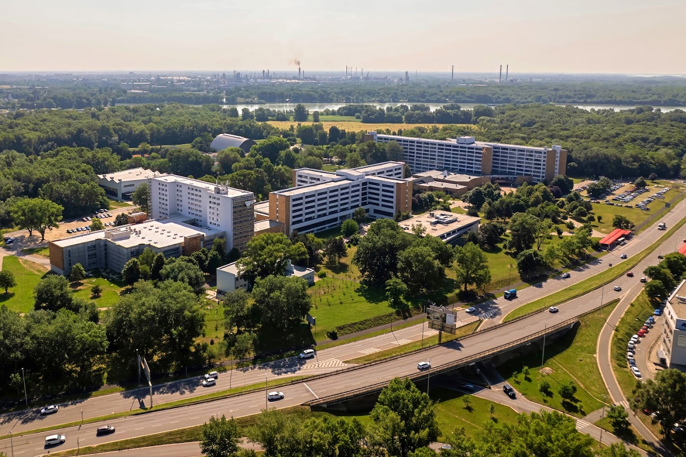 School of Economics and Management of Public Administration in Bratislava
