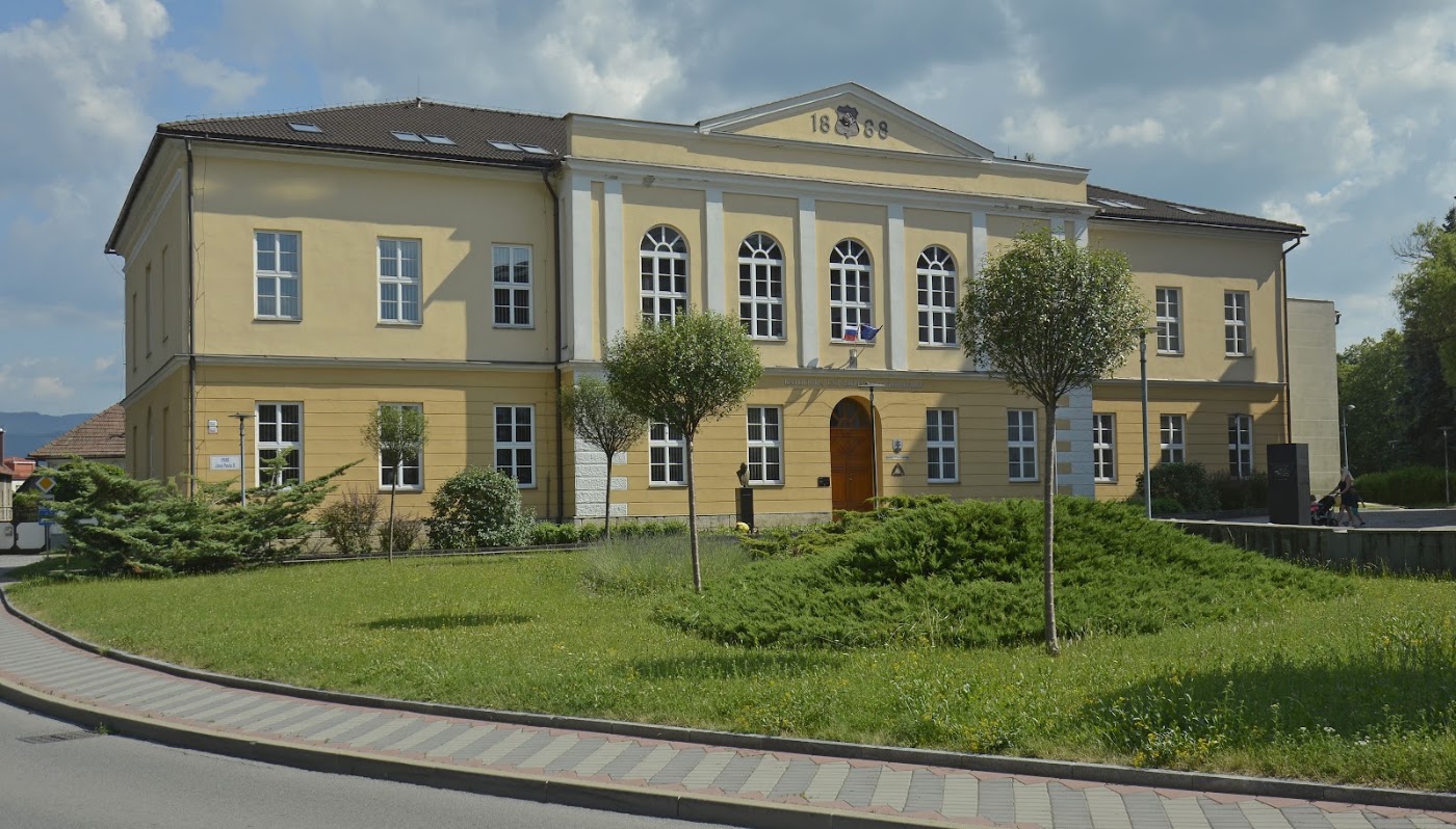 Catholic University in Ružomberok