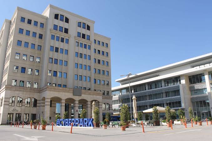 İhsan Doğramacı Bilkent University