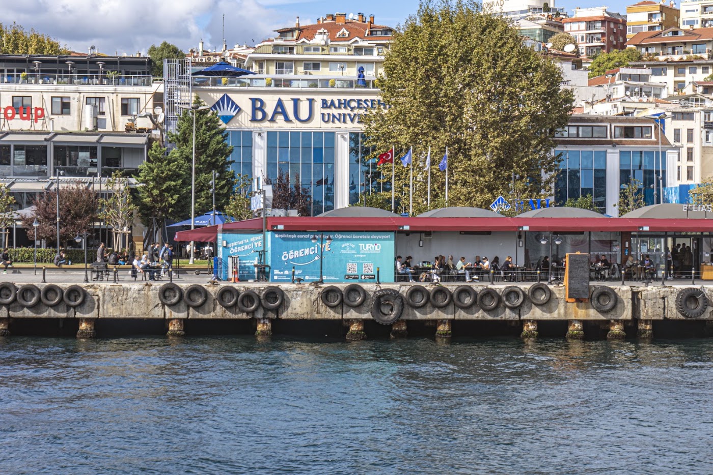 Bahçeşehir University