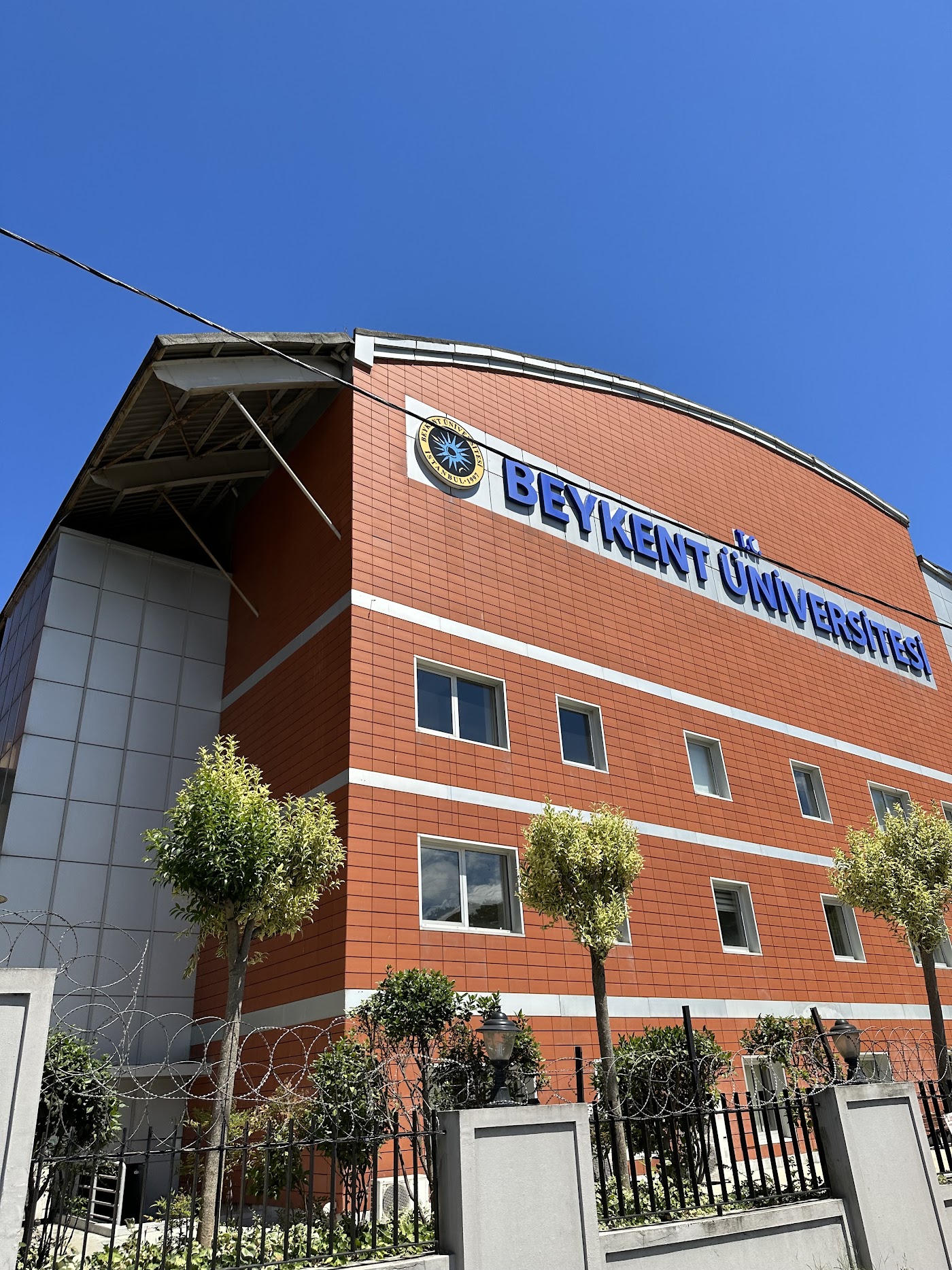 Beykent University