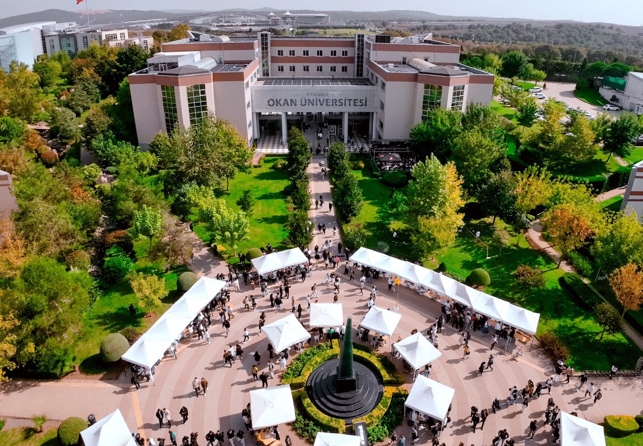 İstanbul Okan University